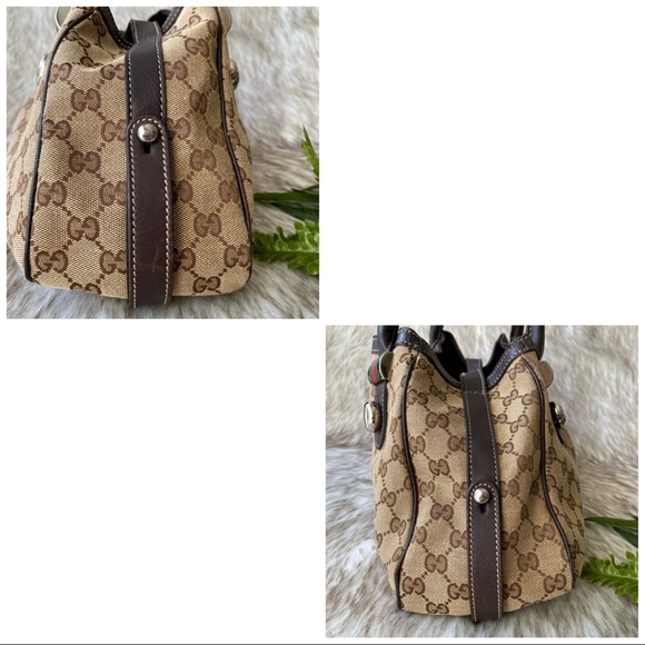 Gucci Sherry Shoulder Bag - Picture 6 of 16